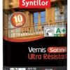 Castorama Vernis Aquaréthane Incolore Syntilor - 1 L -Boutique Campagnolo vernis aquarethane incolore syntilor 1 l3239914251001 02c