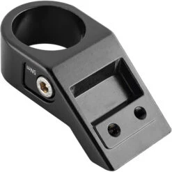 VOTEC VRC Collier De Selle, Noir