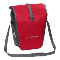 Sacoche Vaude Aqua Back Signe 24L Rouge